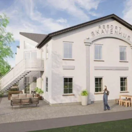 Апартаменты C11346-tarm-skavenvej-32-a-st Tarm