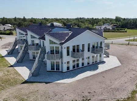 Apartamento C11346-tarm-skavenvej-32-a-st *