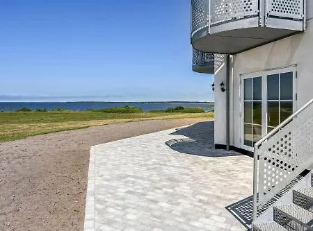 Apartamento C11346-tarm-skavenvej-32-a-st Tarm